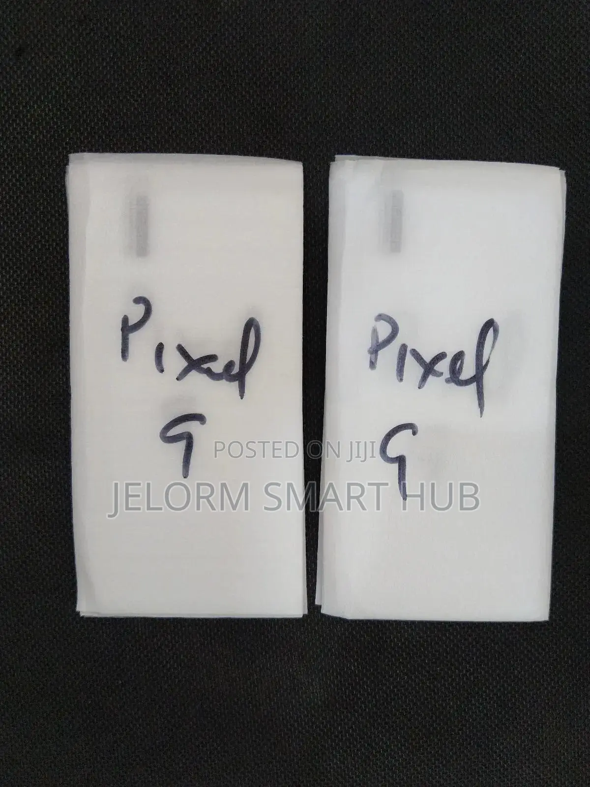 Pixel 9 Screen Protector