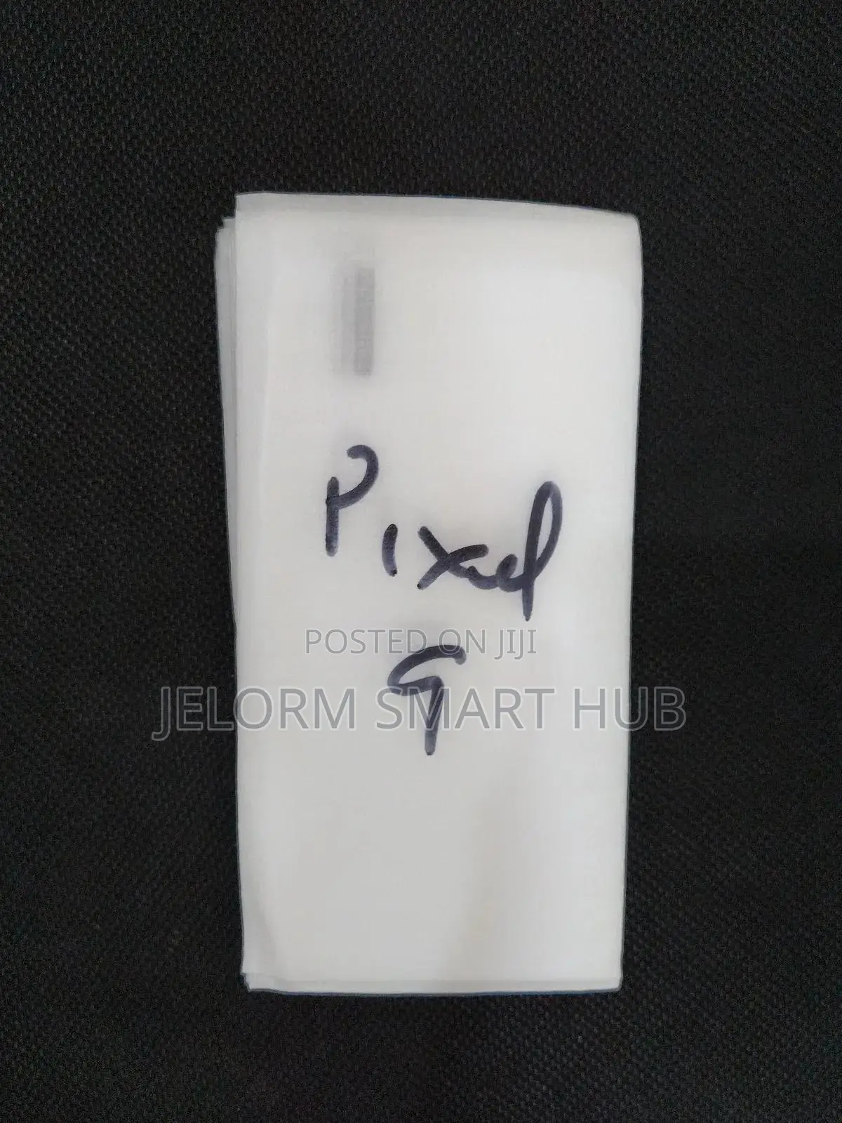 Pixel 9 Screen Protector