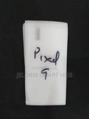 Pixel 9 Screen Protector