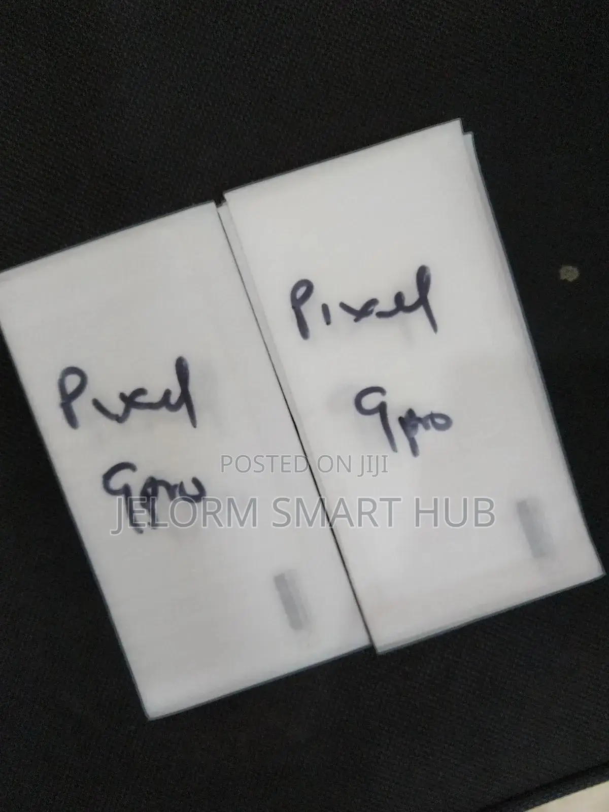 Pixel 9 Pro Screen Protector