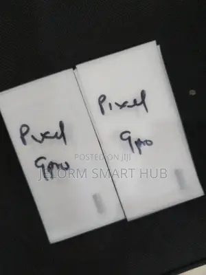 Pixel 9 Pro Screen Protector