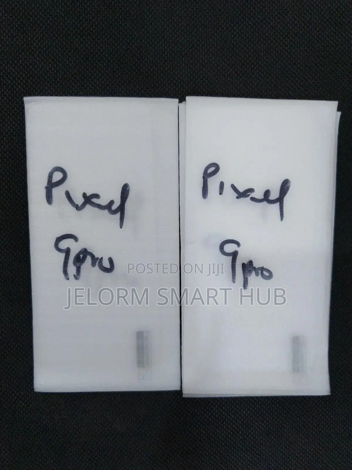Pixel 9 Pro Screen Protector
