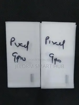 Pixel 9 Pro Screen Protector