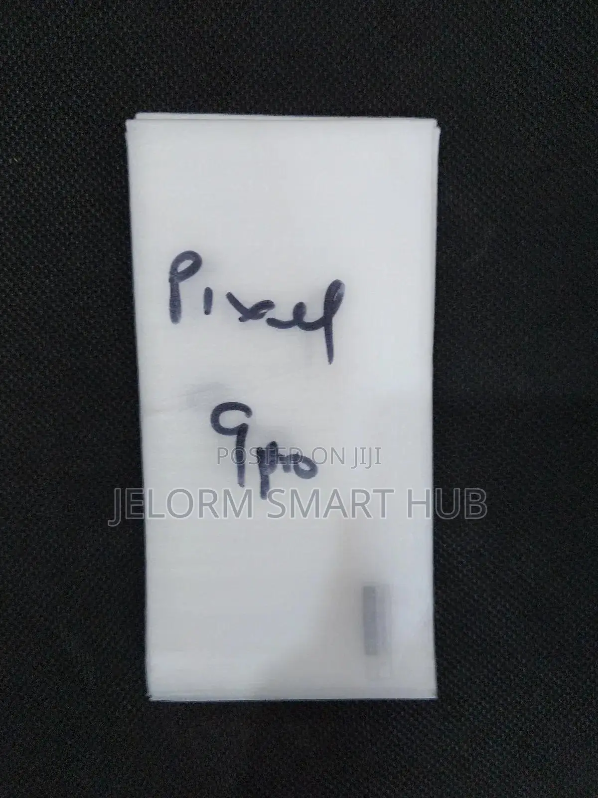 Pixel 9 Pro Screen Protector