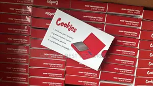 Cookies Digital Scal