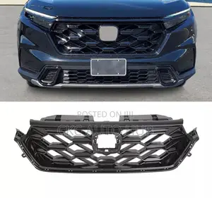 Honda Crv 2023 2024 Front Grille