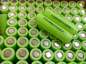 18650 Original Lithium Batteries