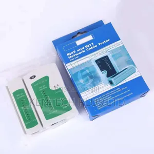 Cable Tester