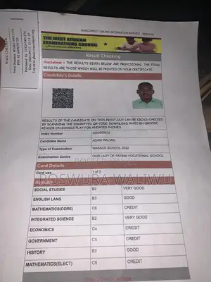 Manufacturing CV