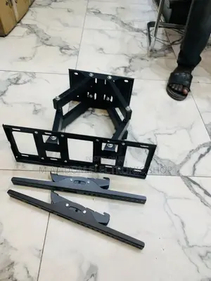 Elevate Your Tv Watch Another Level With Tv Mount 32”-80”