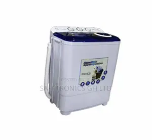 Best Nasco 7kg Topload Semiautomatic Washer