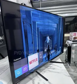 Purcolor Upscaling Samsung 2024 Smart 50inch New Inbox Tv
