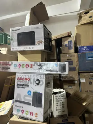 Very Cool Price Asano 2041 Sound Bar
