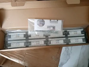 48 Port Patch Panel