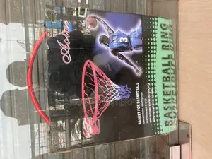 Basketball Ring