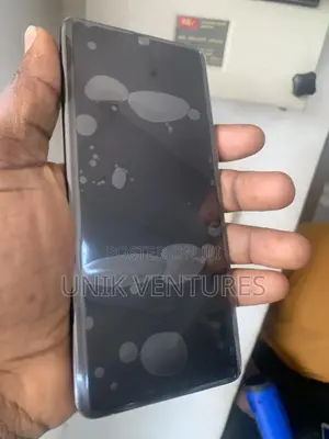 Samsung Galaxy S20plus Screen