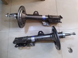 Toyota Highlander Front Shock Absorber Pair