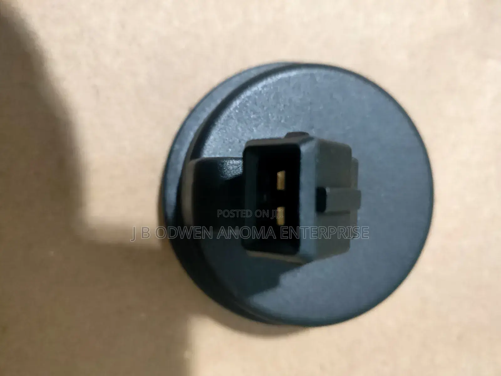 Back Abs Sensor for Nissan Toyota Honda Benz Are Available