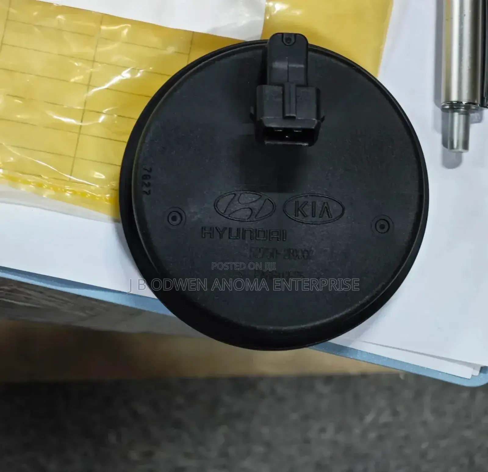 Back Abs Sensor for Nissan Toyota Honda Benz Are Available