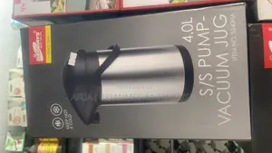 Always Air Pot (Vacuum Flask)4lts