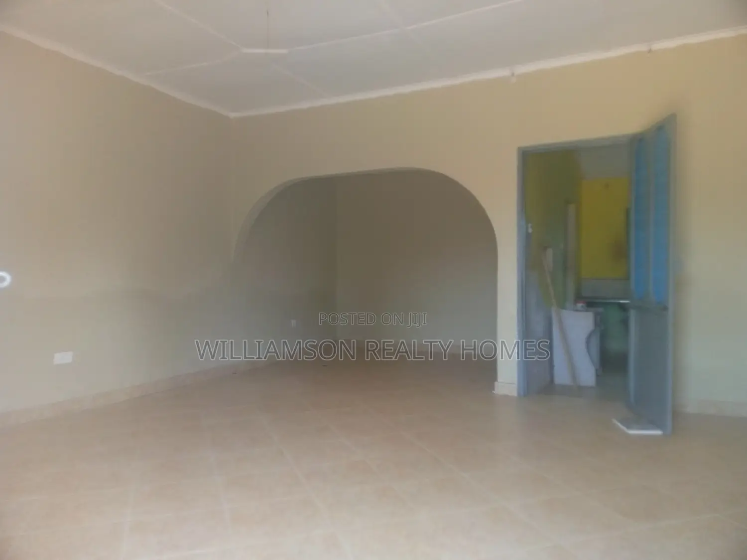2bdrm Apartment in Tempo Estate for rent