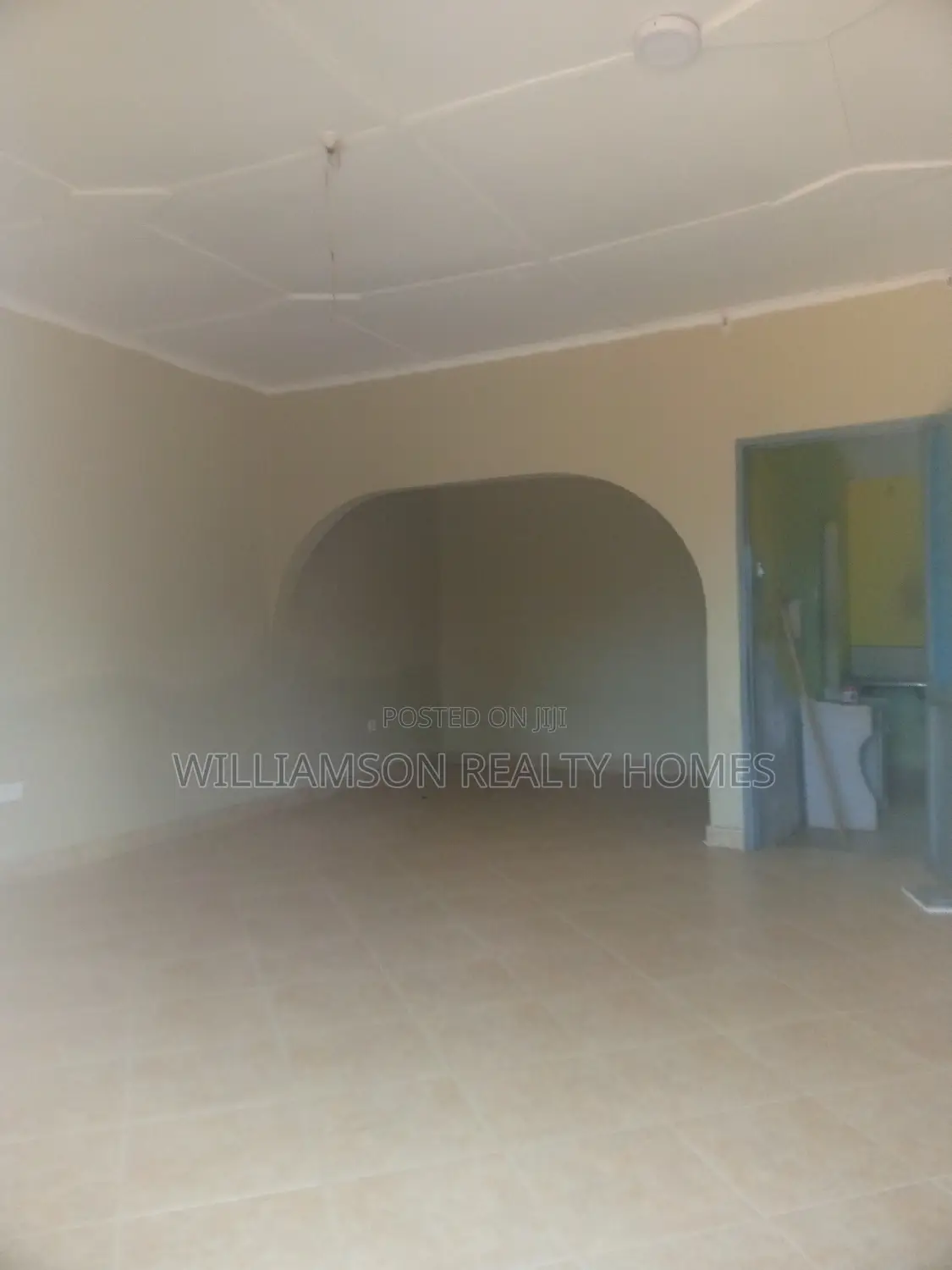 2bdrm Apartment in Tempo Estate for rent