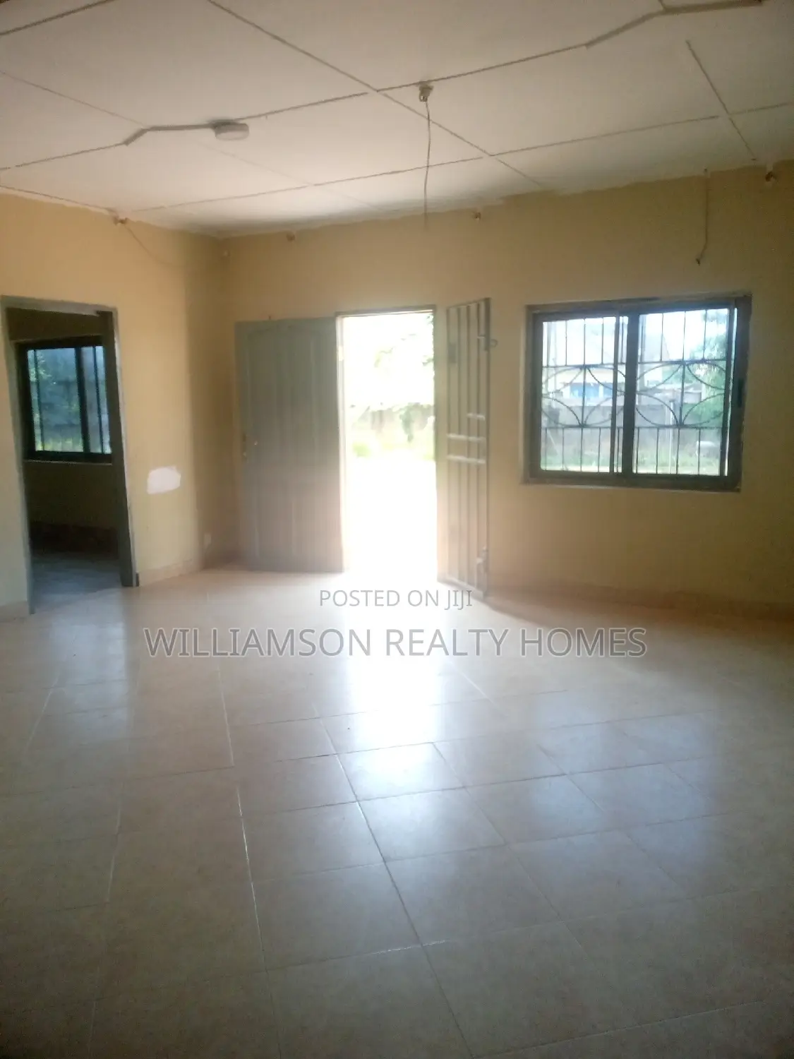 2bdrm Apartment in Tempo Estate for rent