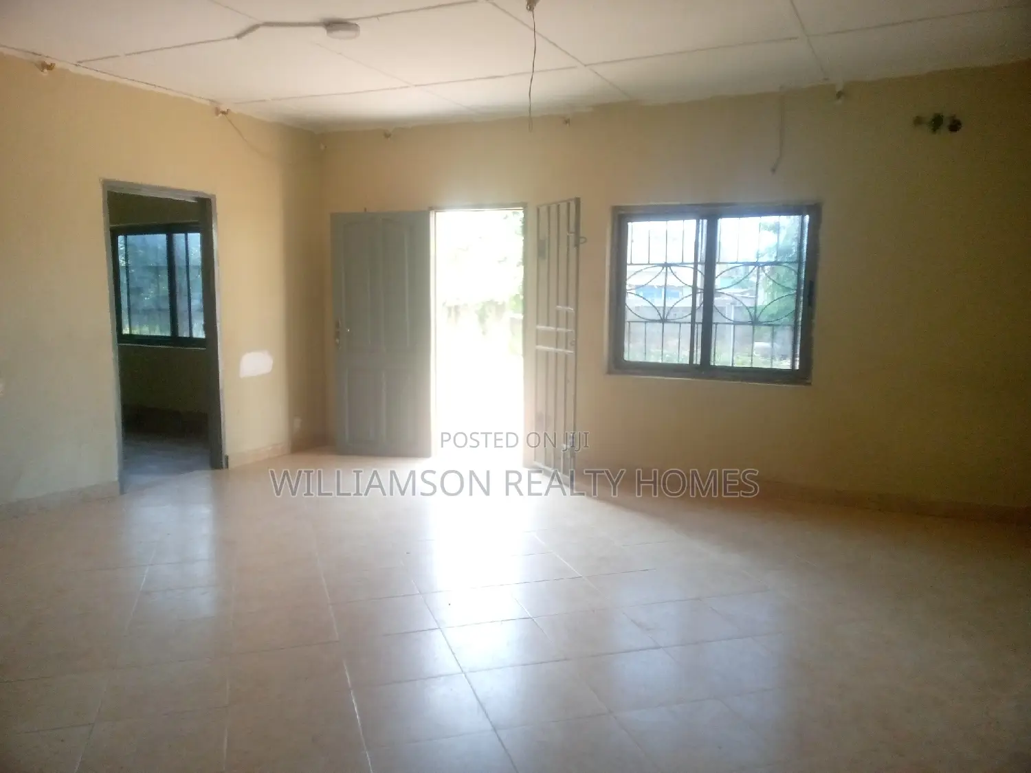 2bdrm Apartment in Tempo Estate for rent