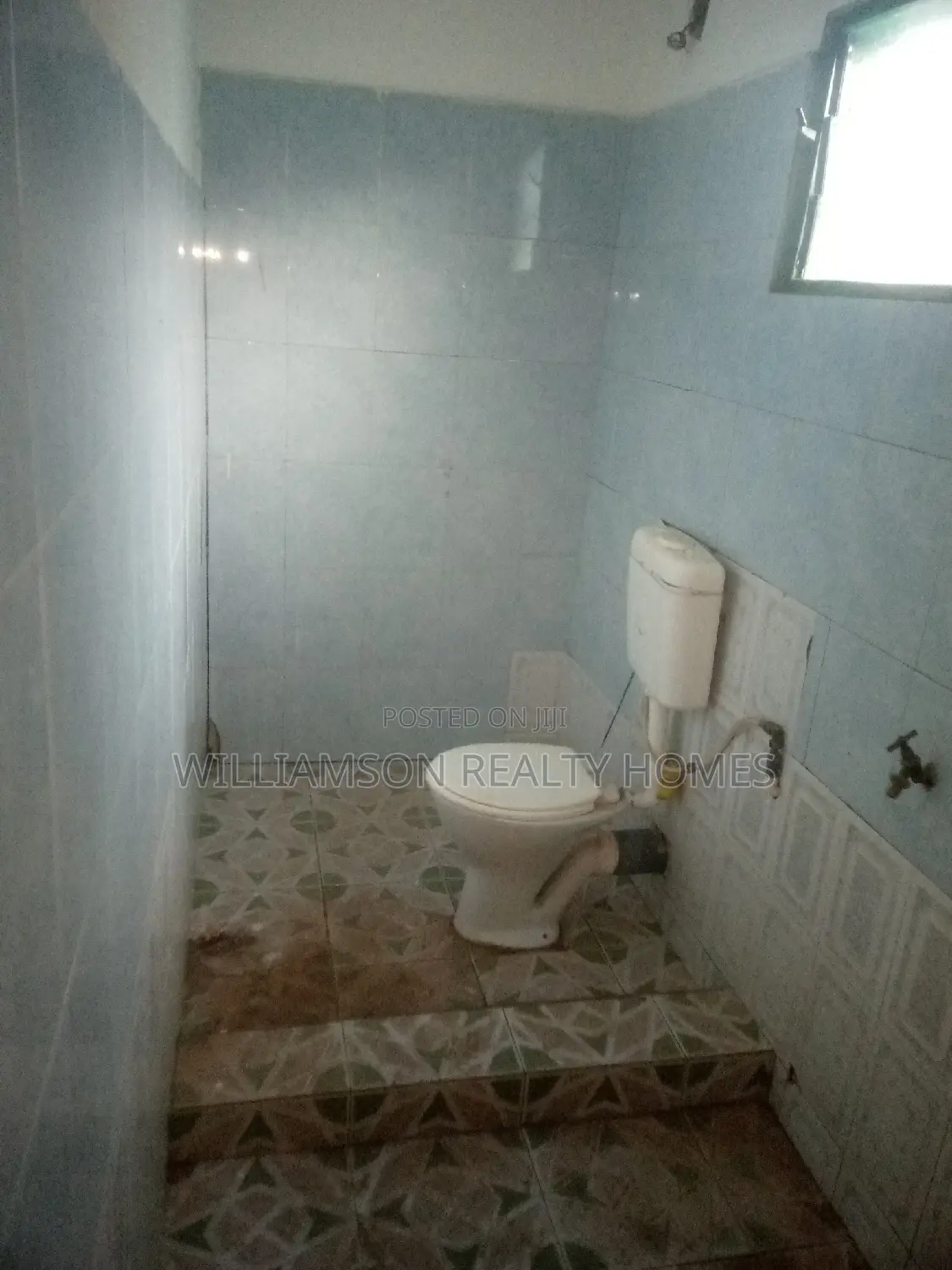 2bdrm Apartment in Tempo Estate for rent