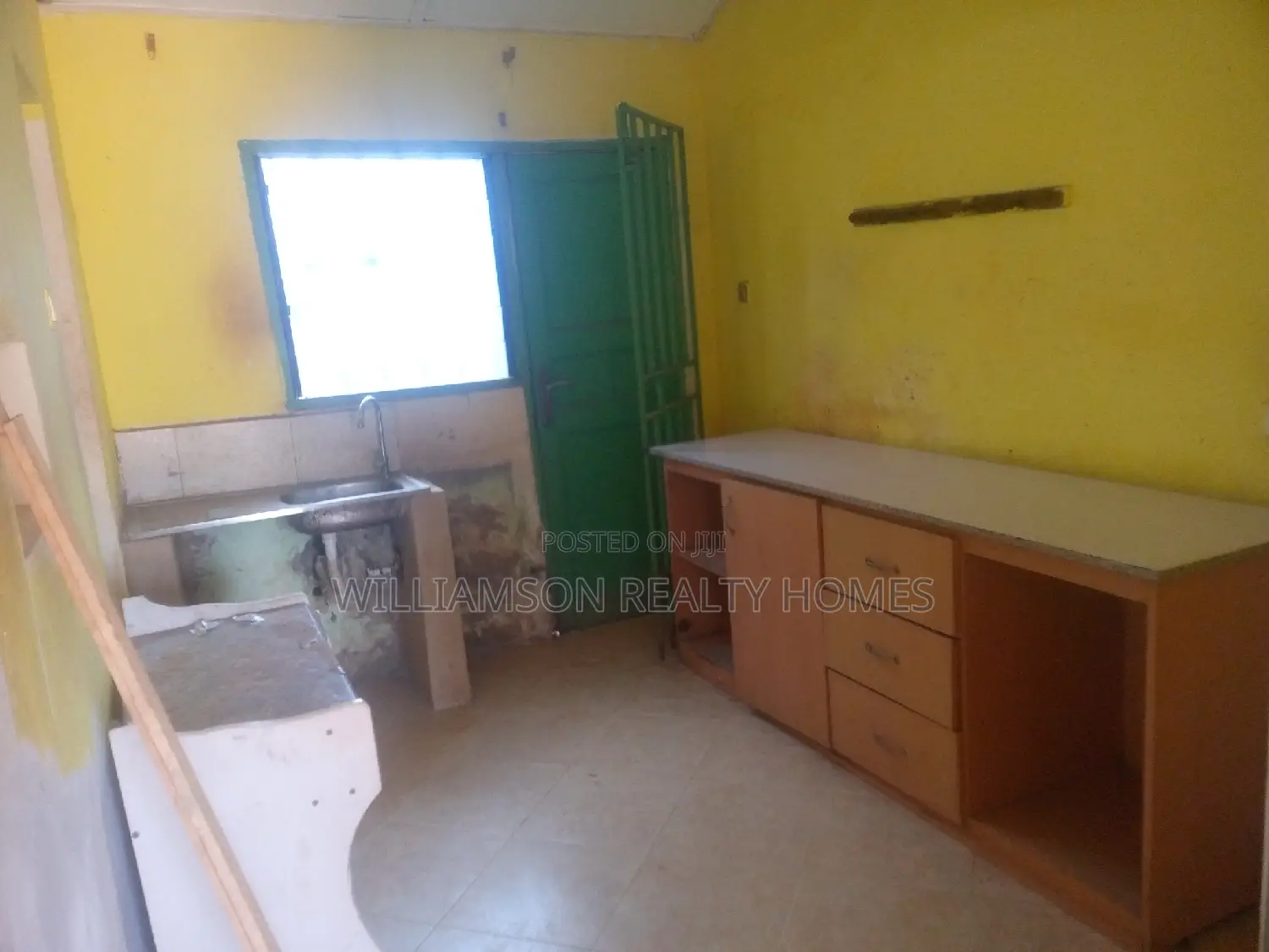 2bdrm Apartment in Tempo Estate for rent