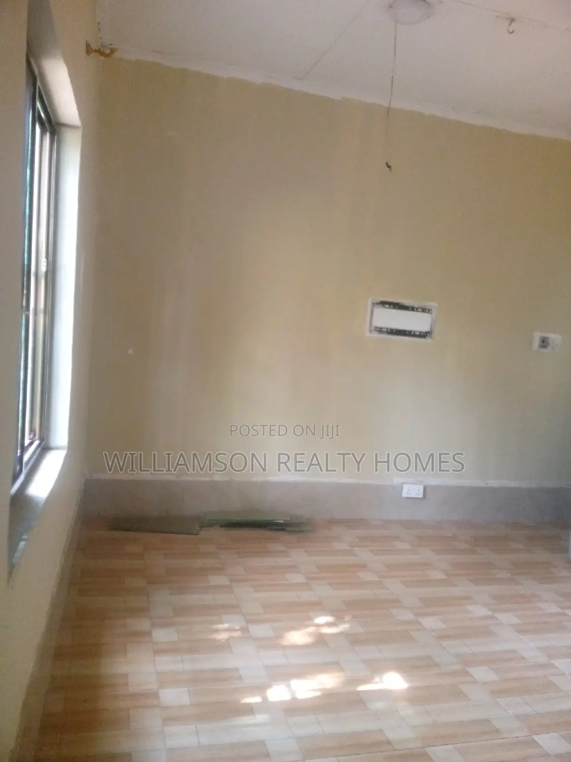 2bdrm Apartment in Tempo Estate for rent