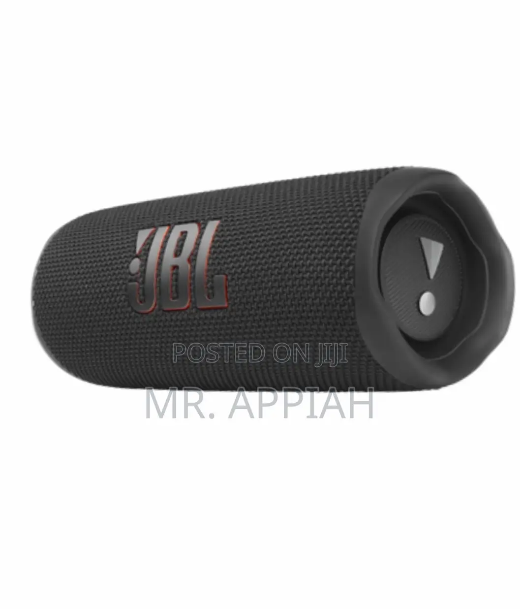 Latest JBL Wireless Bluetooth Speaker(Flip 6)Black