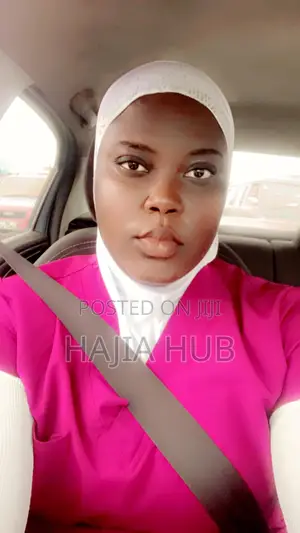 Mariam Mohammed