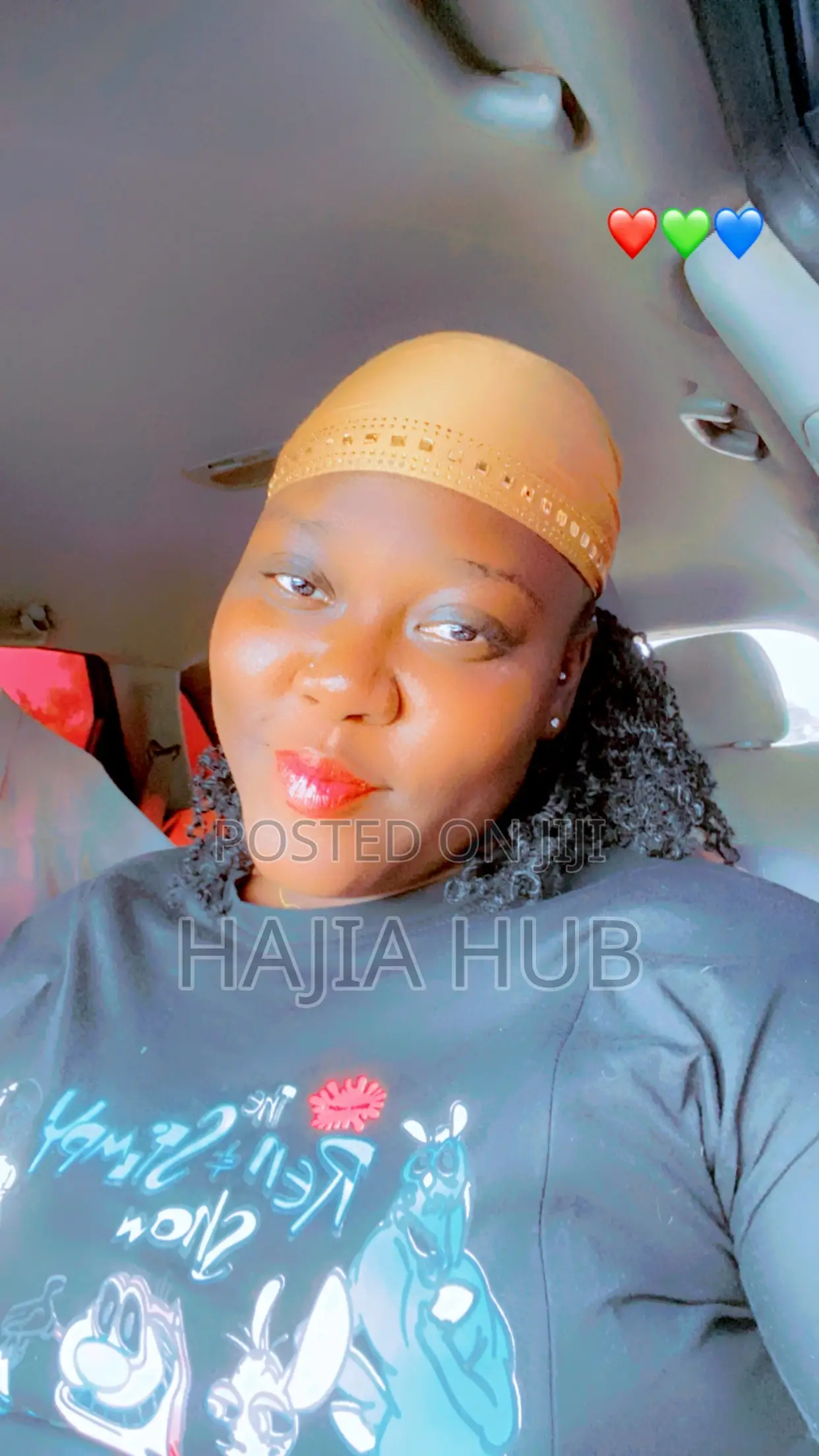 Mariam Mohammed