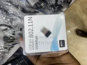 802.11n Wifi Adapter