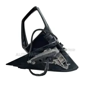 Mercedes Benz Mirror C250
