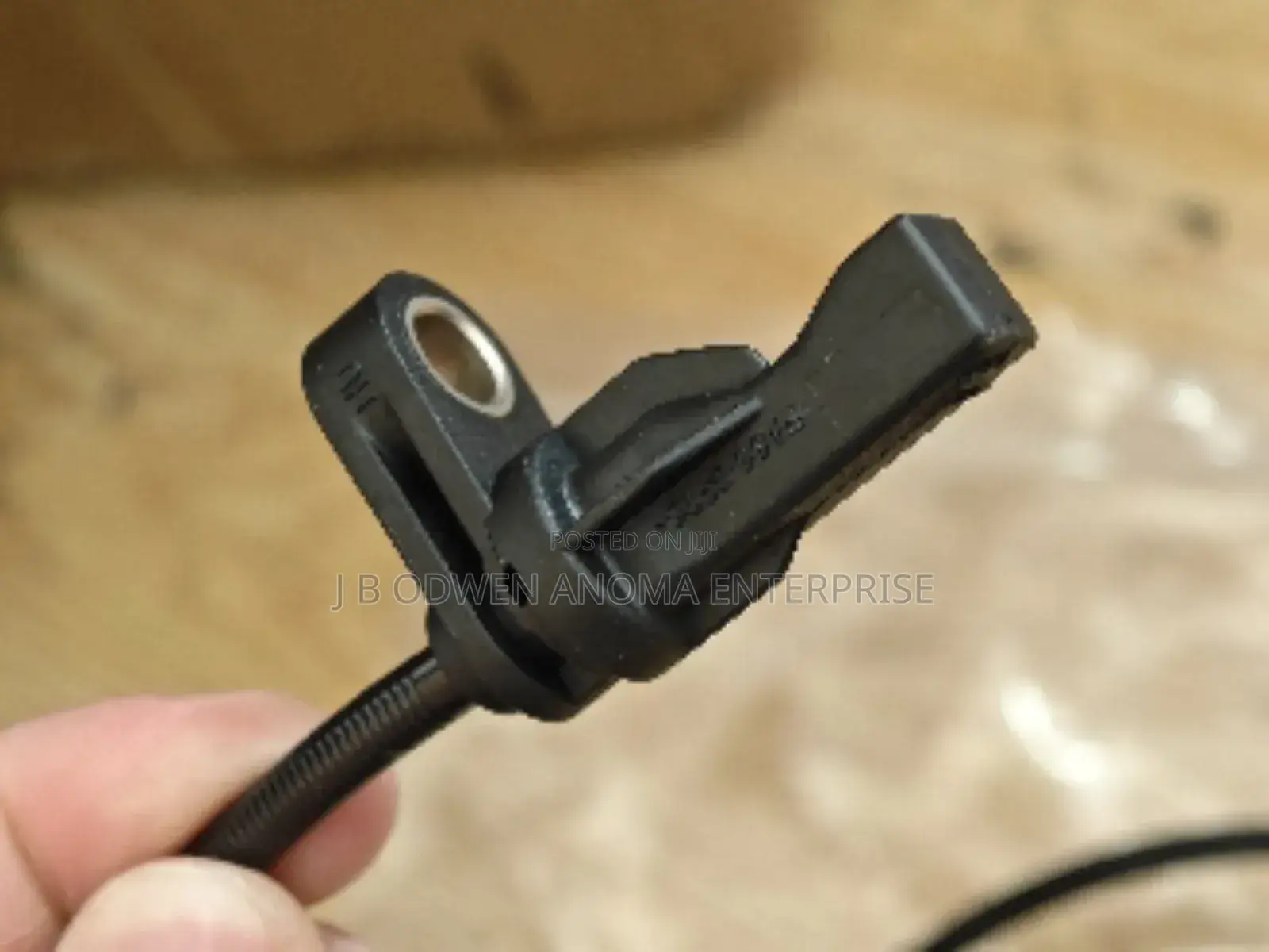 Abs Sensor For BMW
