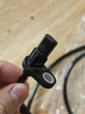 Abs Sensor For BMW