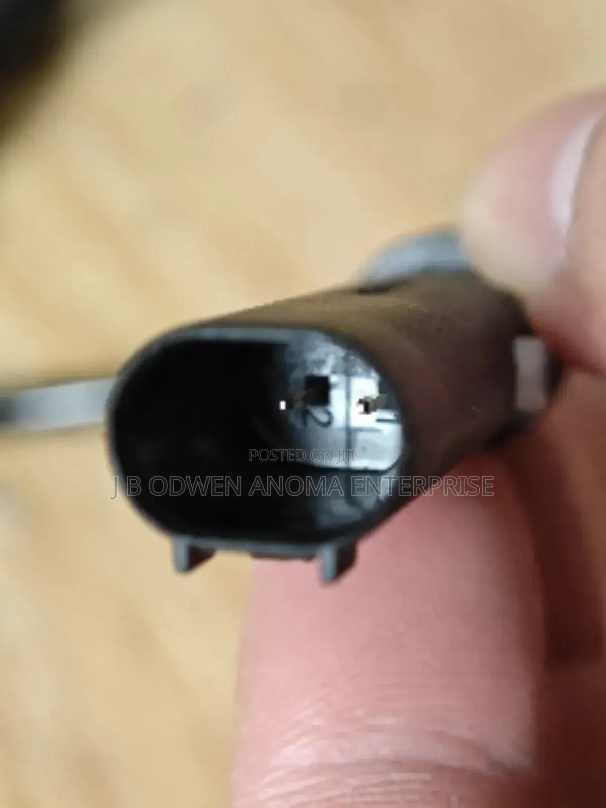 Abs Sensor For BMW