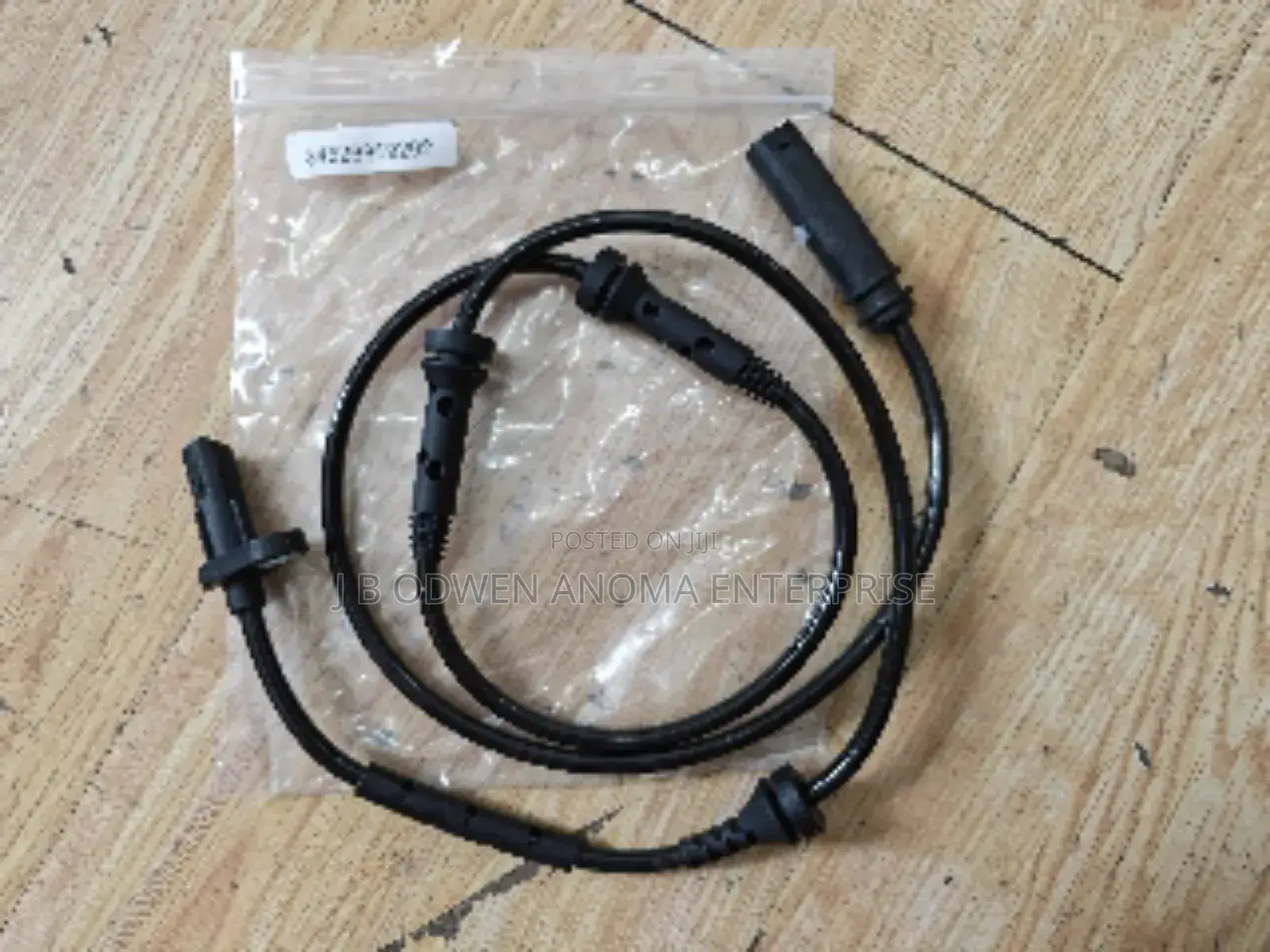Abs Sensor For BMW