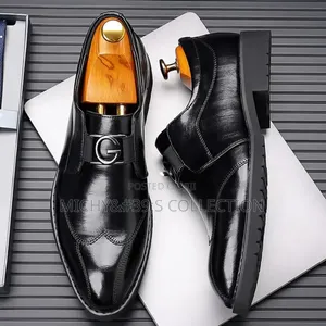 Classic Shoes
