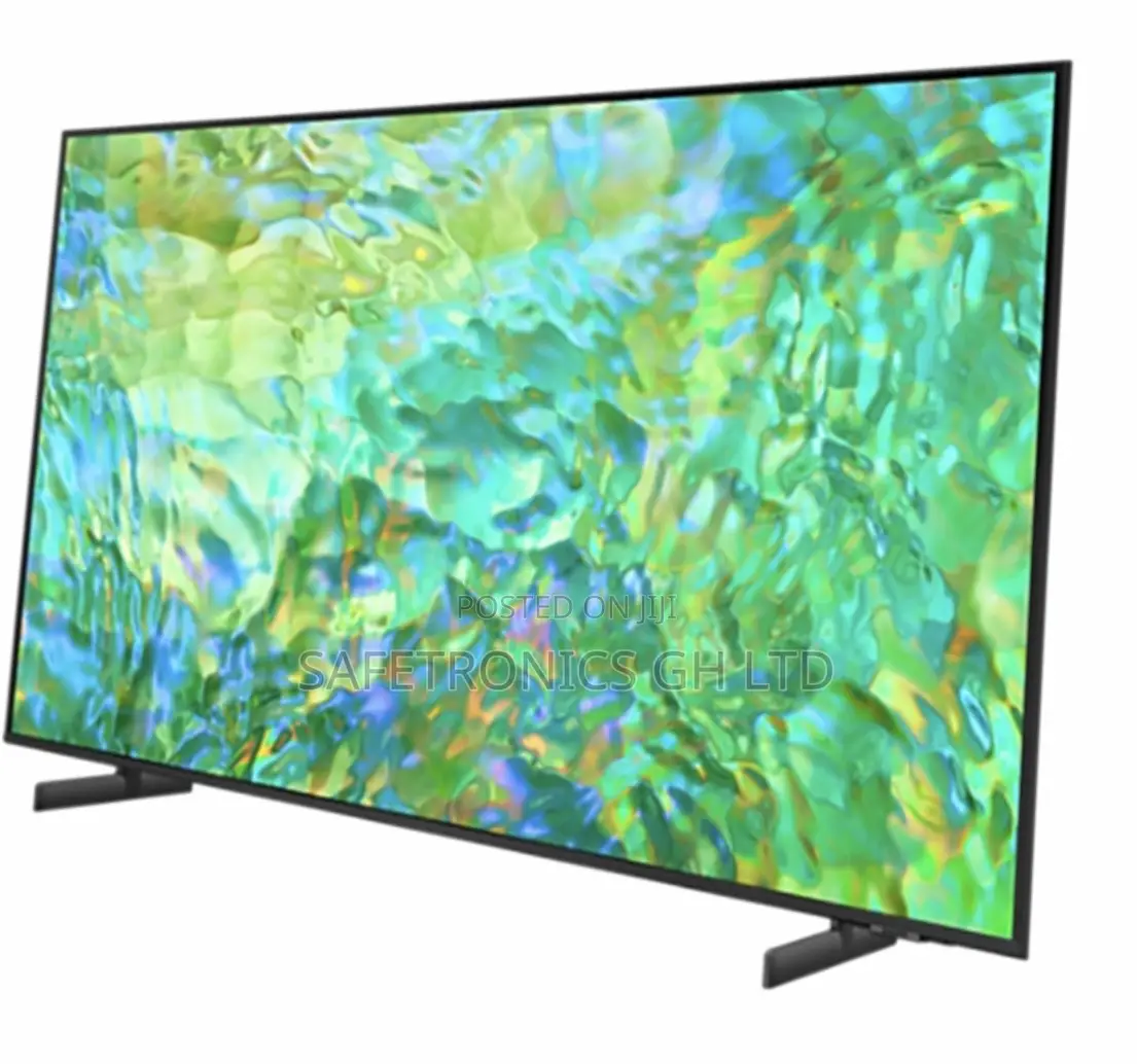 Android Slim Samsung Cu80 Smart Led 85 Inch Tv