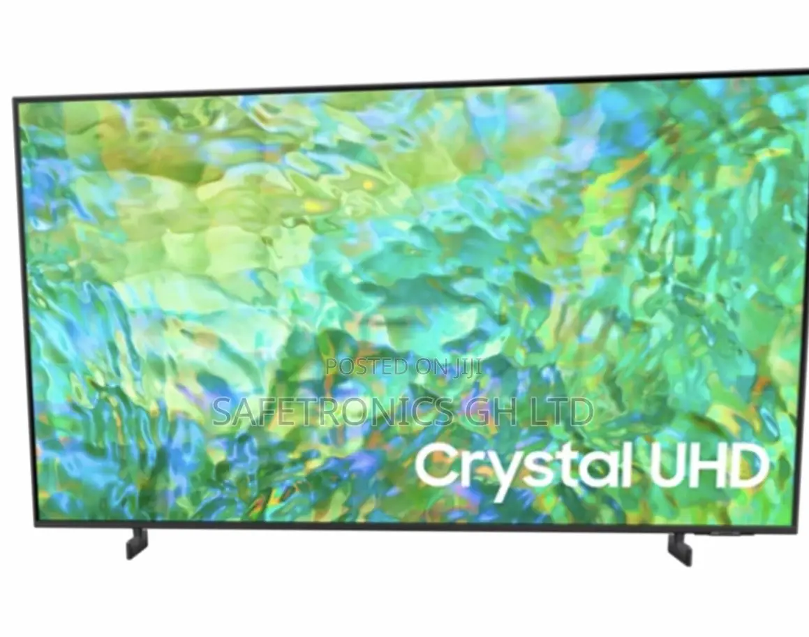 Android Slim Samsung Cu80 Smart Led 85 Inch Tv