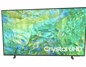 Android Slim Samsung Cu80 Smart Led 85 Inch Tv
