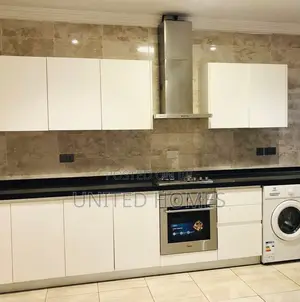 3bdrm House in East Legon for rent