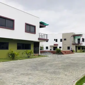 3bdrm House in East Legon for rent