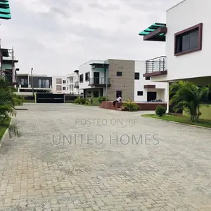 3bdrm House in East Legon for rent