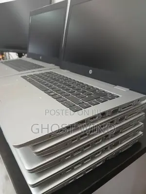 Laptop HP ProBook 640 G4 8GB AMD Ryzen 3 SSD 256GB