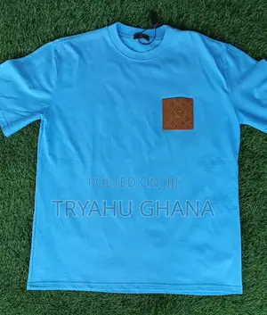 Affordable Blue Louis Vuitton Top for Sale at Tryahu