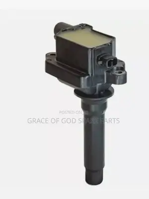 Kia Sportage 2001 Ignition Coil Original